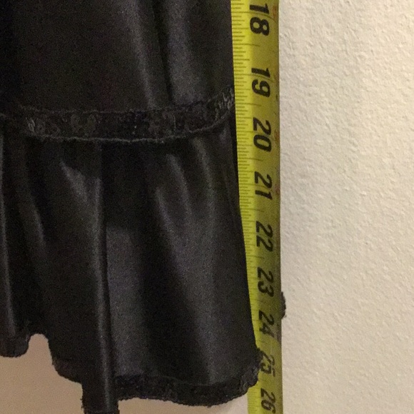 Betsey Johnson Sequin Strapless Dress 👗 Cocktail - Picture 3 of 8